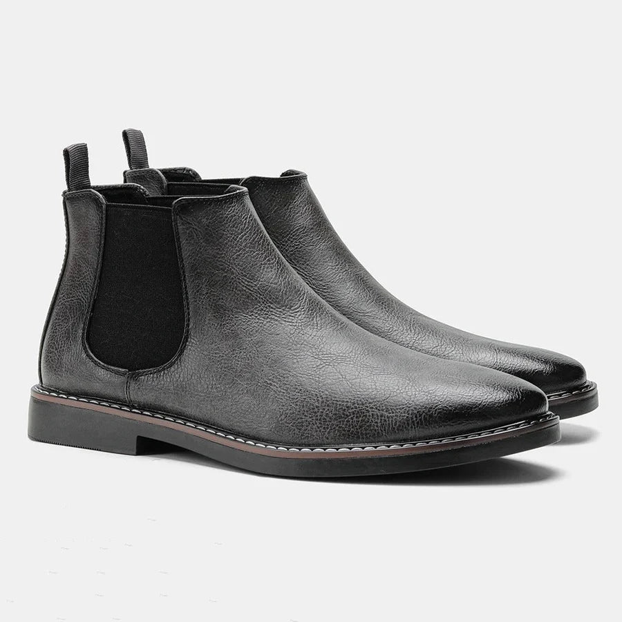 LOCATELLI™ | STIEFELETTEN IM ZEITLOSEN STIL