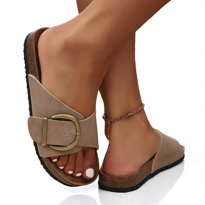 Ingela™ | Sandalen