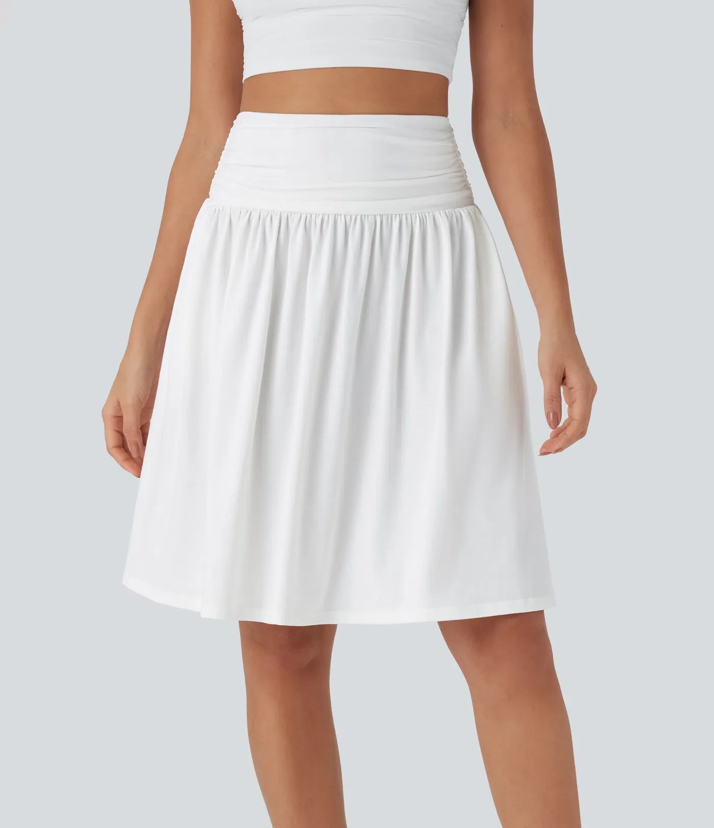 Nina | Eleganter & bequemer Rock