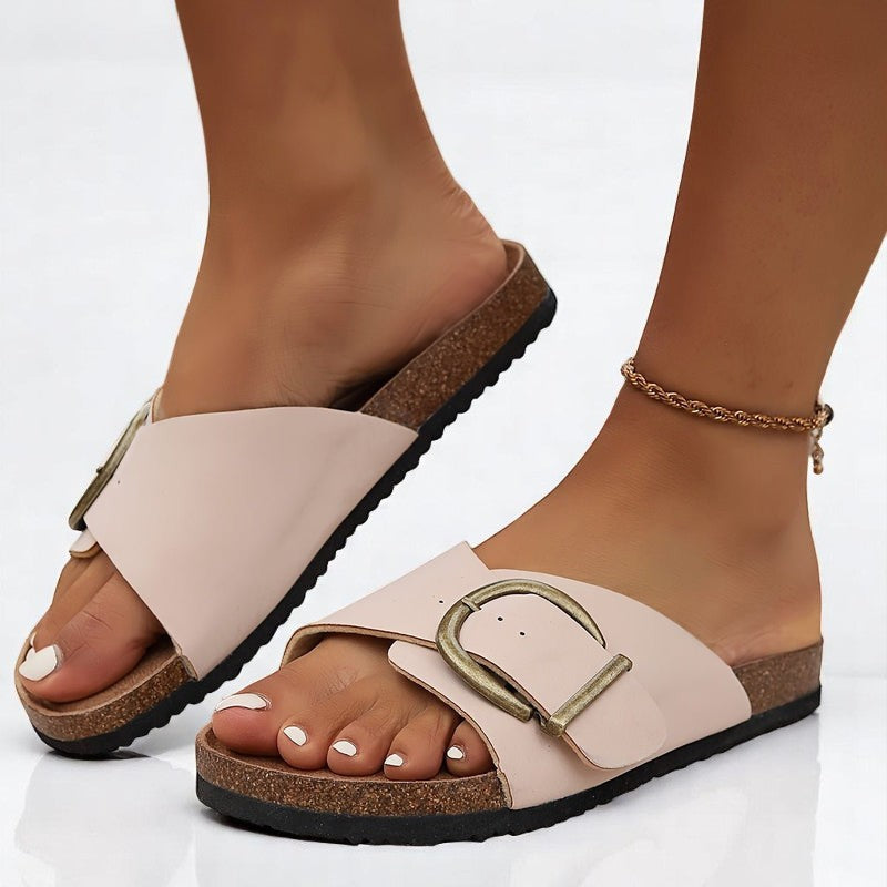 Ingela™ | Sandalen