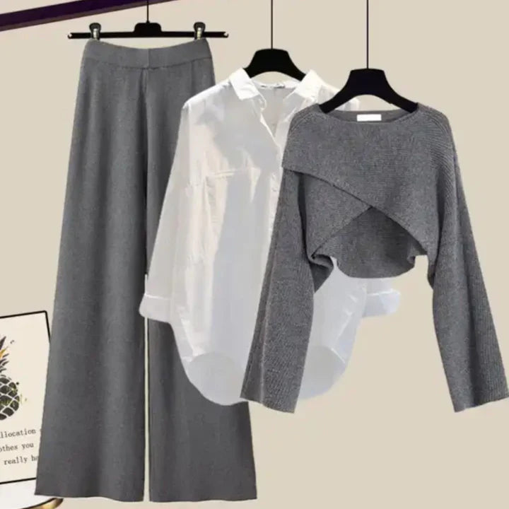 Sophia™ | Modernes 3-teiliges Set