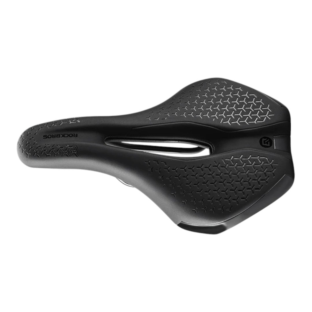 Fahrradsattel SoftAir - Atmungsaktiv, Leicht & Stoßdämpfend