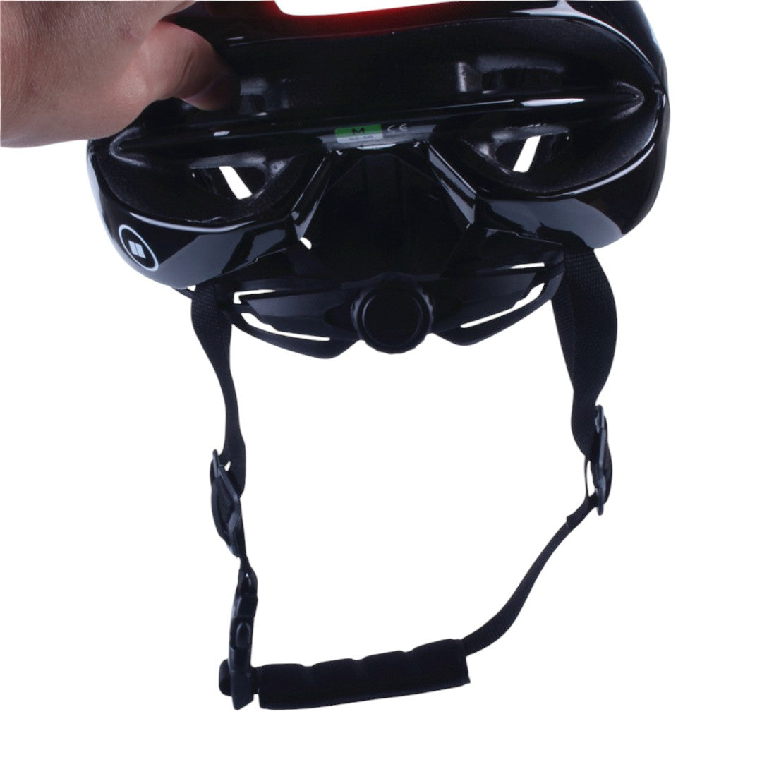 HJC FURION Rennradhelm - Ultraleicht und Belüftet