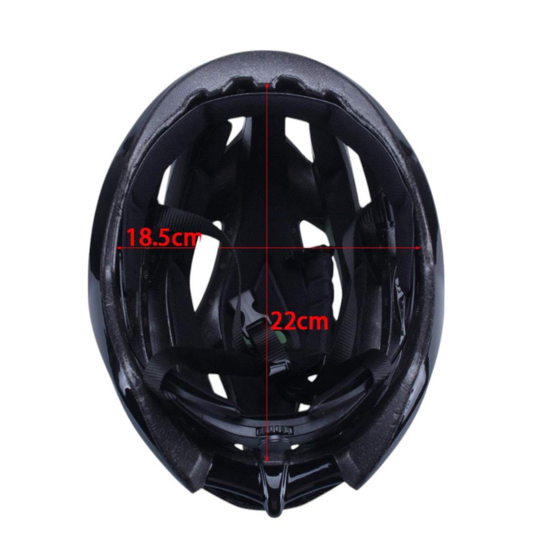 MET TRENTA Fahrradhelm - Ultraleicht, CE-zertifiziert