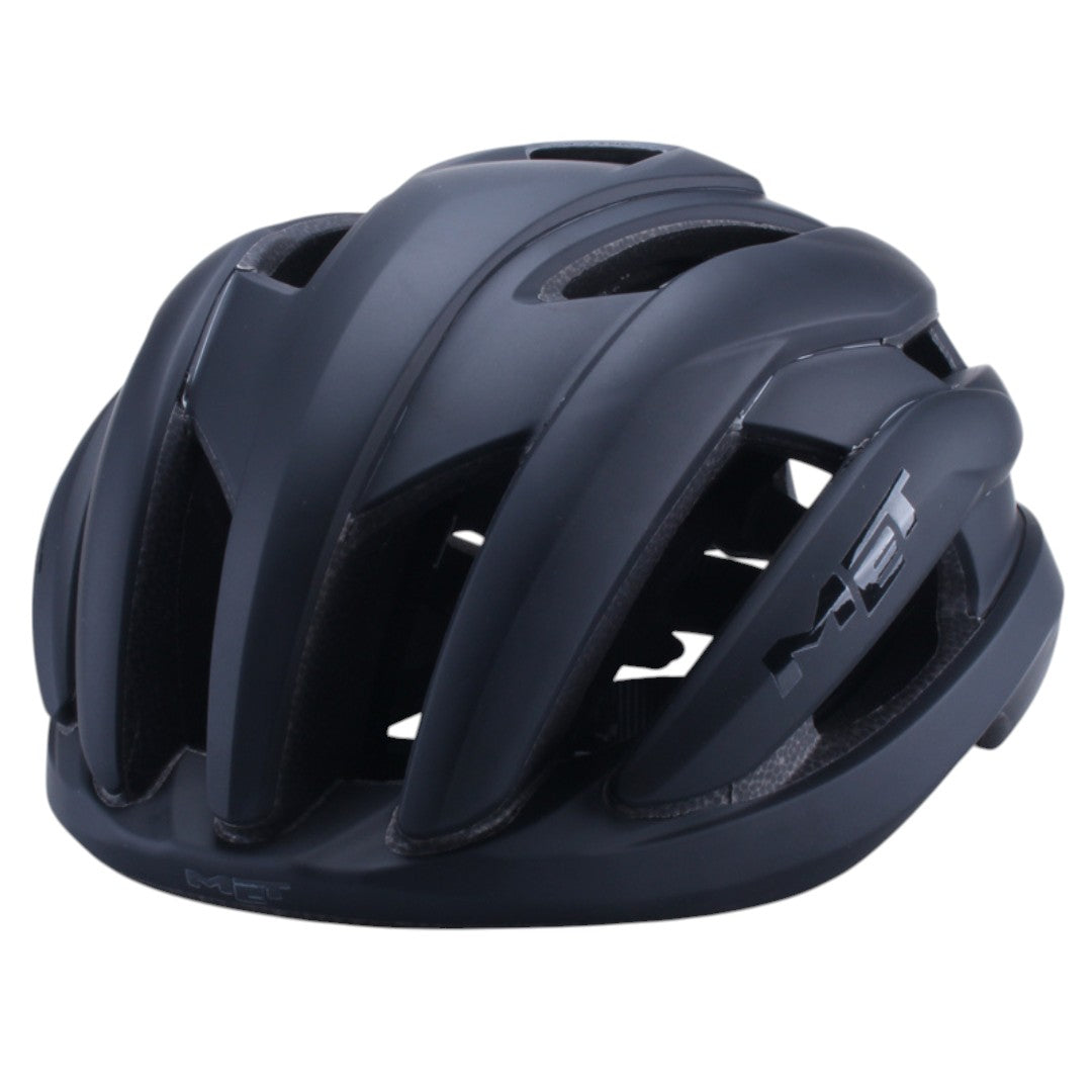 MET TRENTA Fahrradhelm - Ultraleicht, CE-zertifiziert