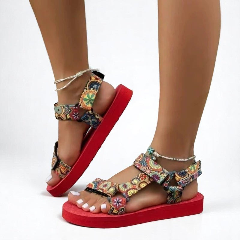 Ingunn™ | Sandalen