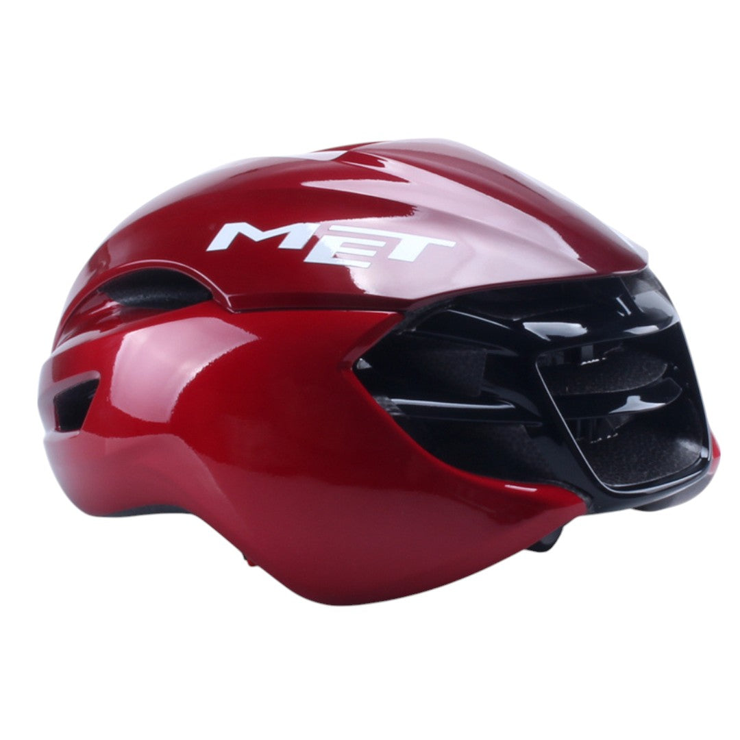 MET Presight Rennradhelm | Ultraleicht & Aerodynamisch