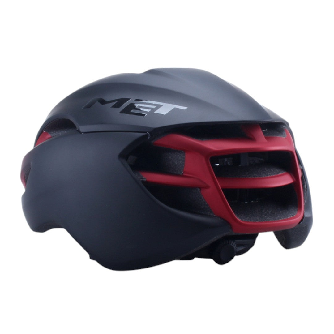 MET Presight Rennradhelm | Ultraleicht & Aerodynamisch