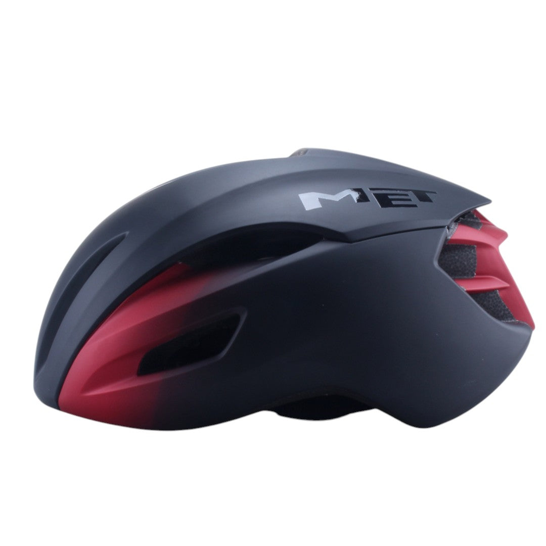 MET Presight Rennradhelm | Ultraleicht & Aerodynamisch