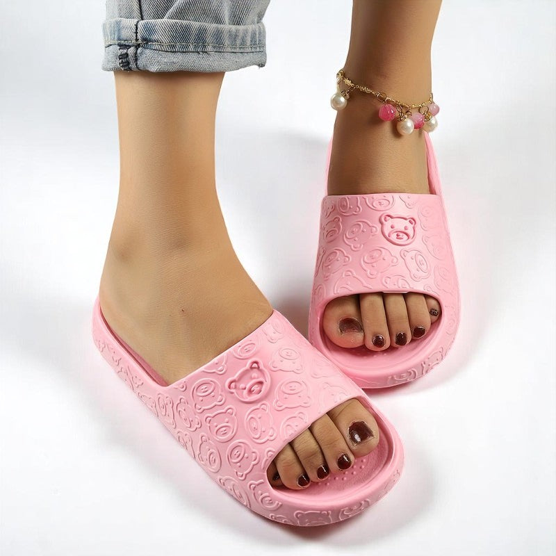 Sissela™ | Badeslipper