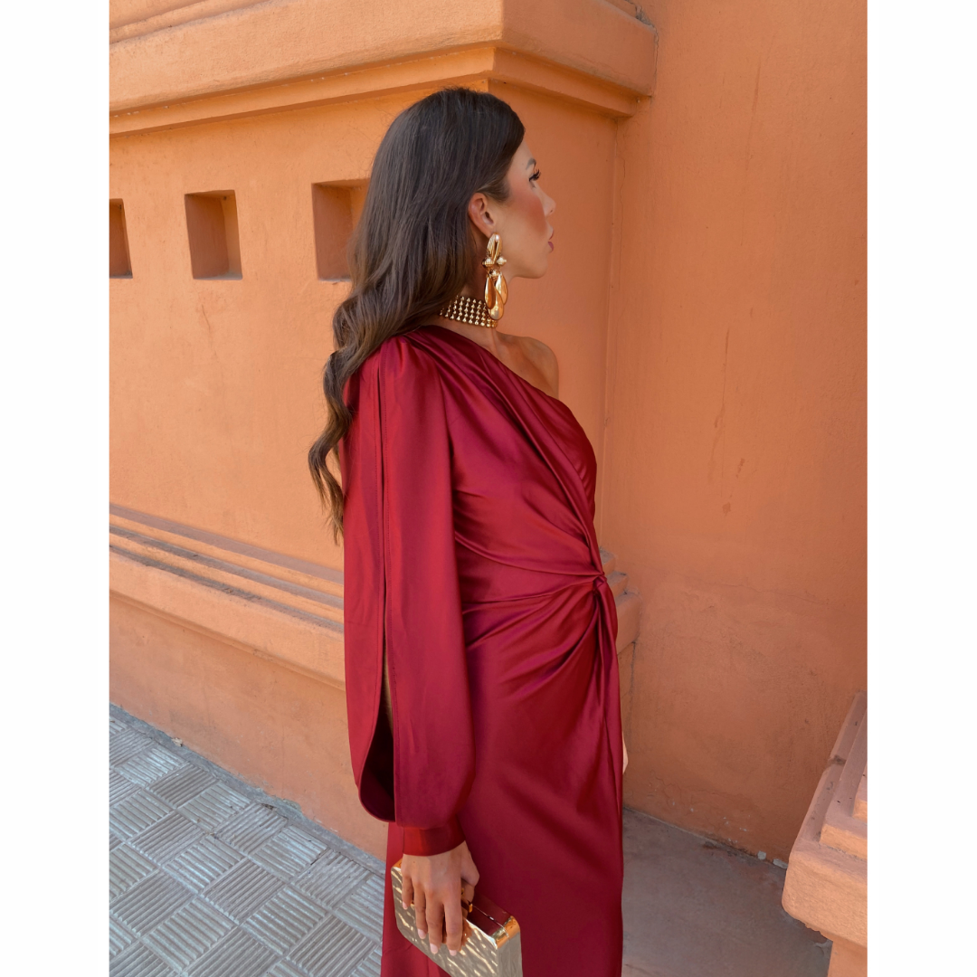 Kelly | Elegantes Cocktailkleid