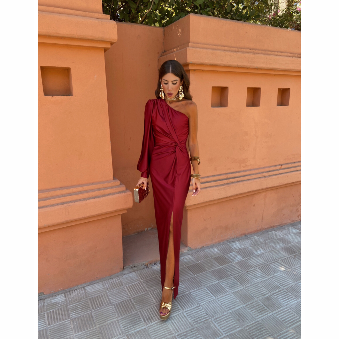 Kelly | Elegantes Cocktailkleid