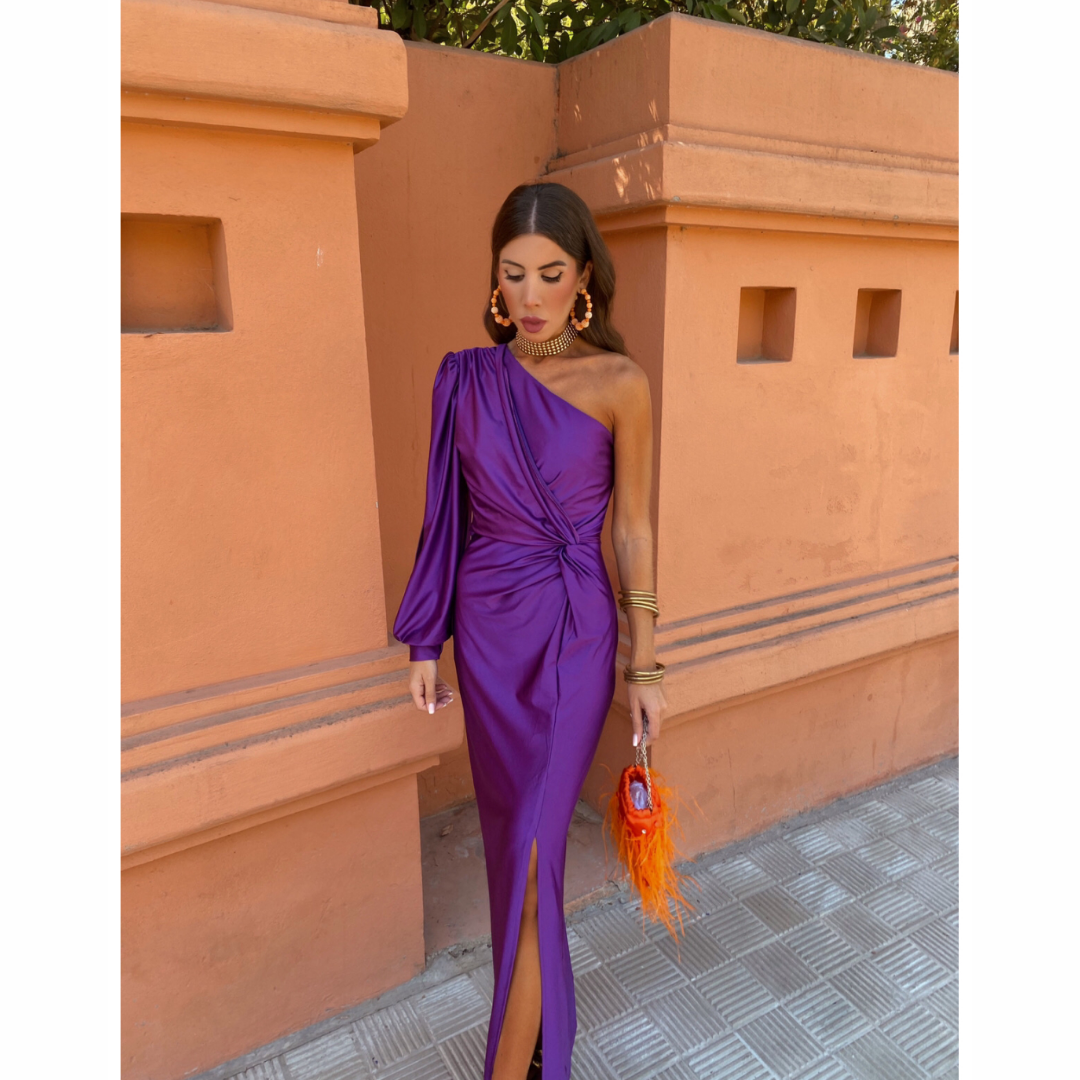 Kelly | Elegantes Cocktailkleid