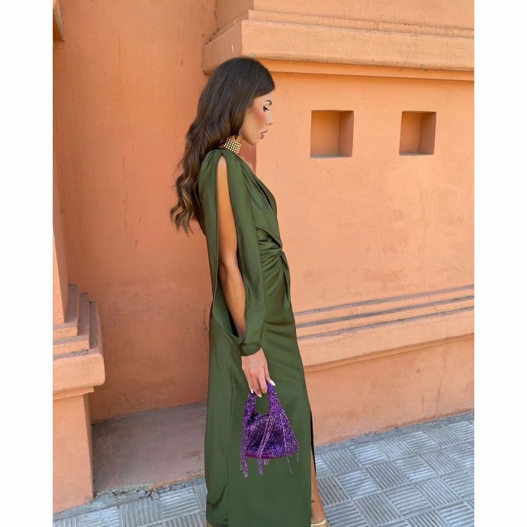 Kelly | Elegantes Cocktailkleid