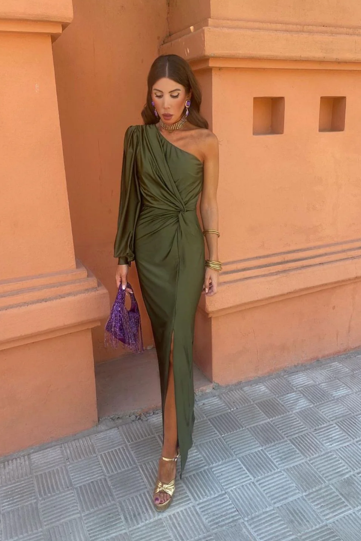 Kelly | Elegantes Cocktailkleid