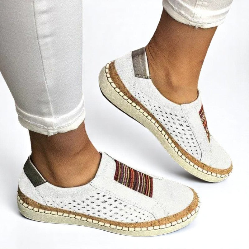 Linnea-Marie™ | Slip-in-Schuhe