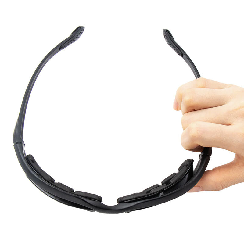 StormGuard – MotoVision Sonnenbrille