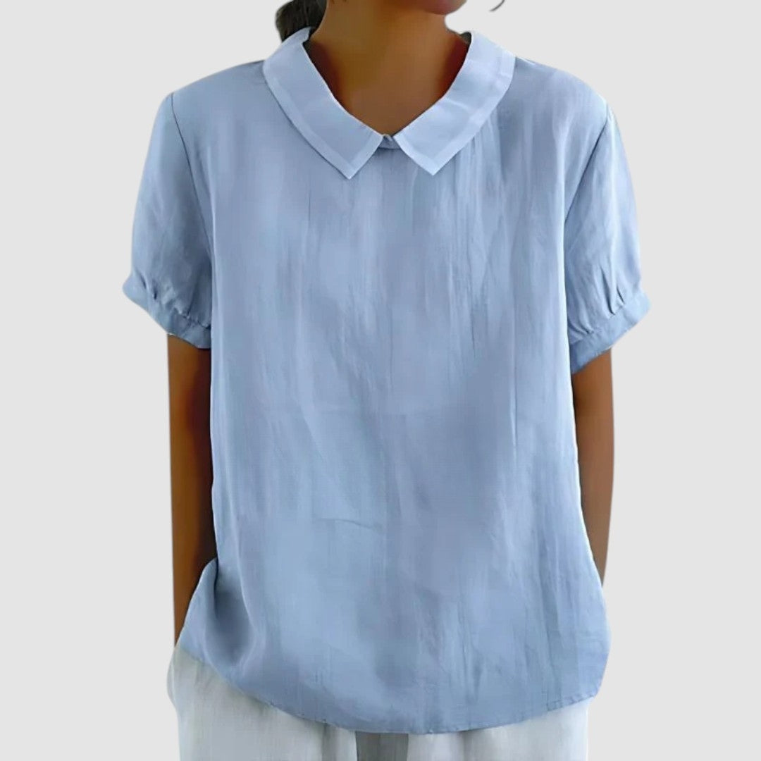 ANTONELLA | BLUSE