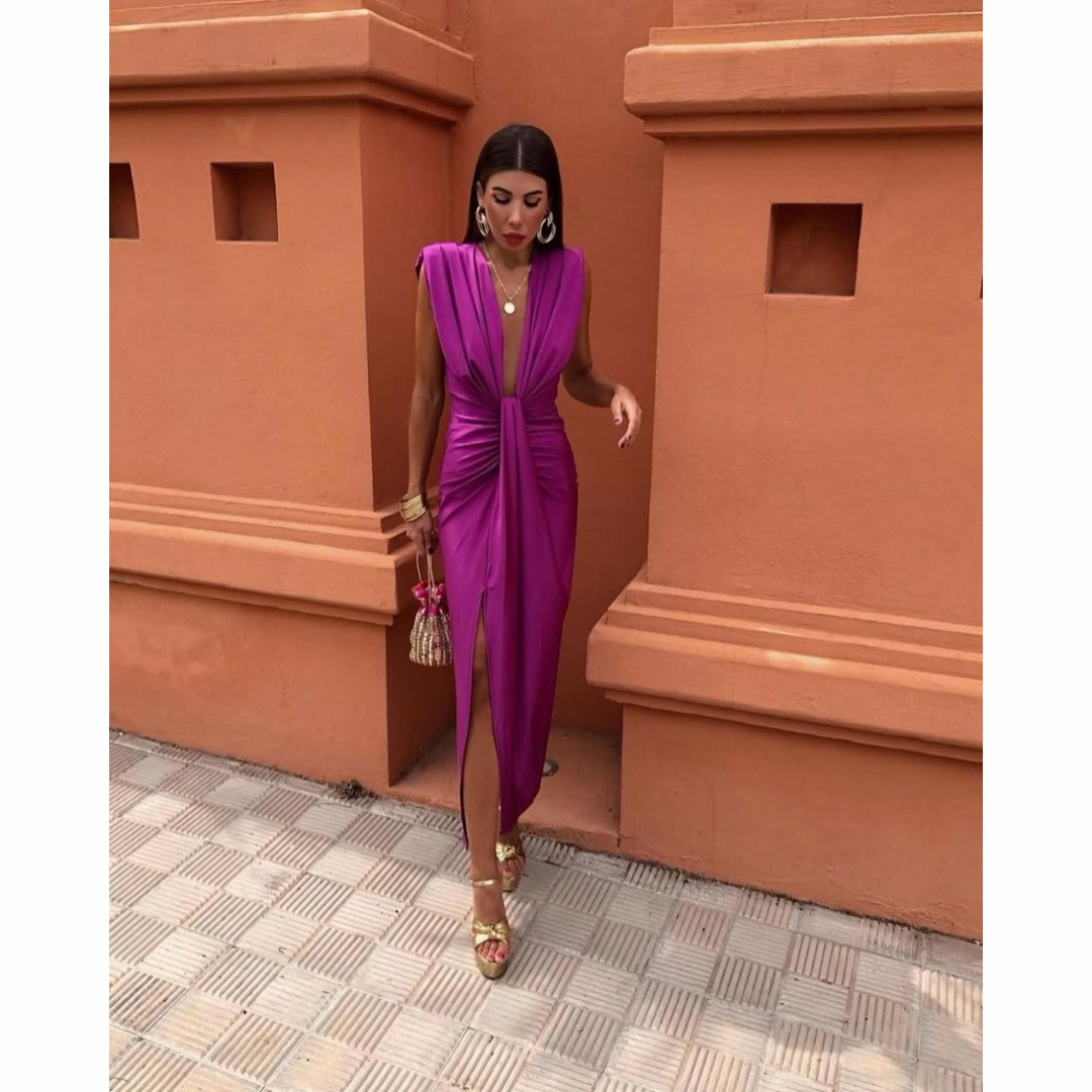 Celina | Luxus-Kleid