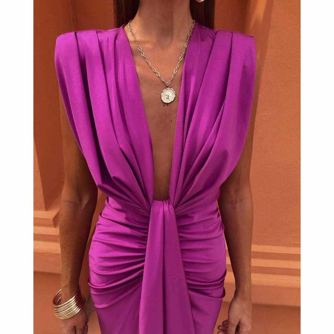 Celina | Luxus-Kleid