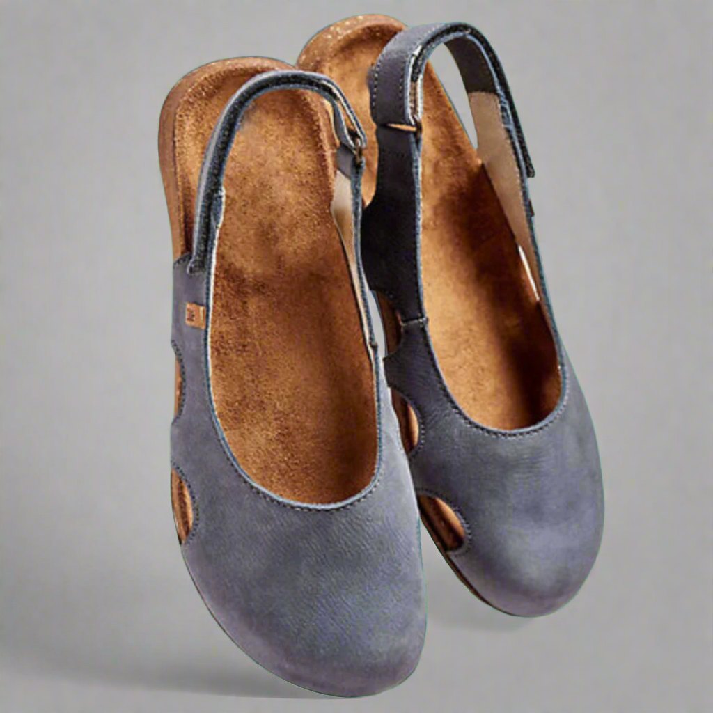 Catalina™ | Bequeme orthopädische Sandalen