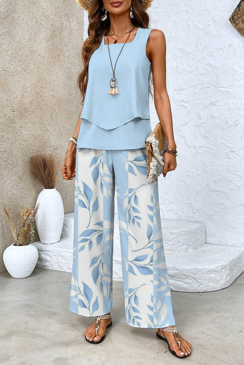 Esther | Luxus-Sommer-Set (Fast Ausverkauft)