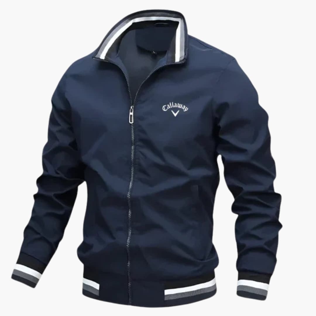 Paul™ - Premium Herrenjacke
