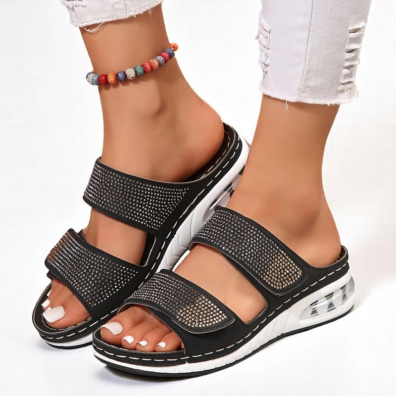 Carola™ | Sandalen