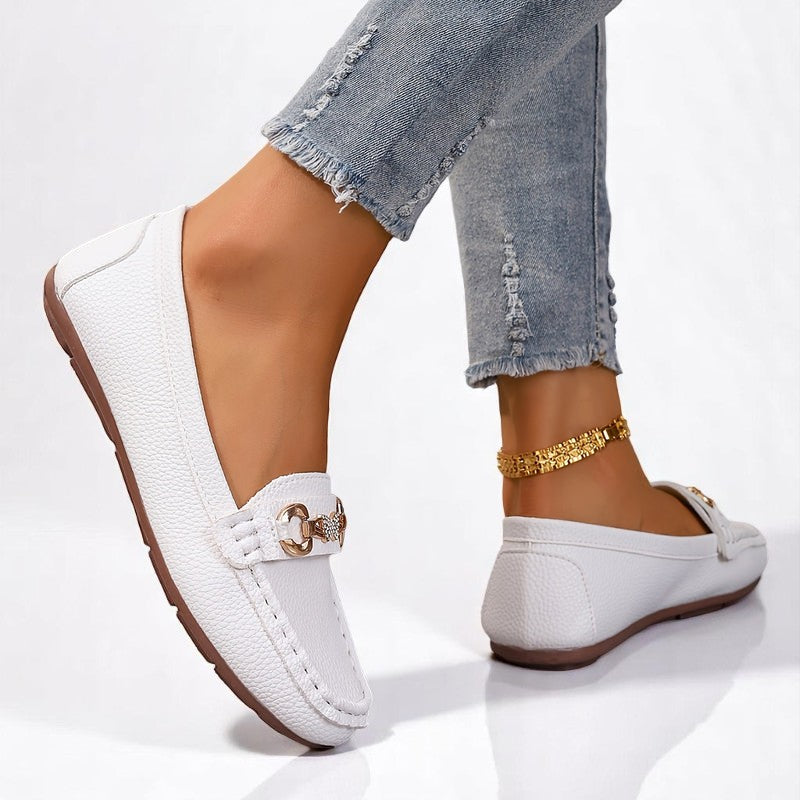 Peggy™ | Loafers