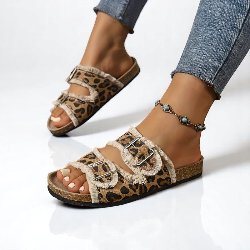 Eivynn™ | Sandalen