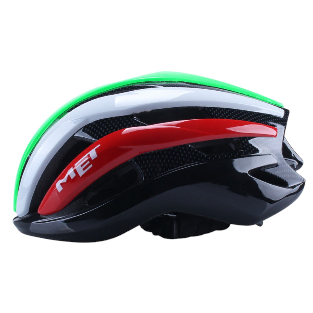 MET TRENTA Fahrradhelm - Ultraleicht, CE-zertifiziert