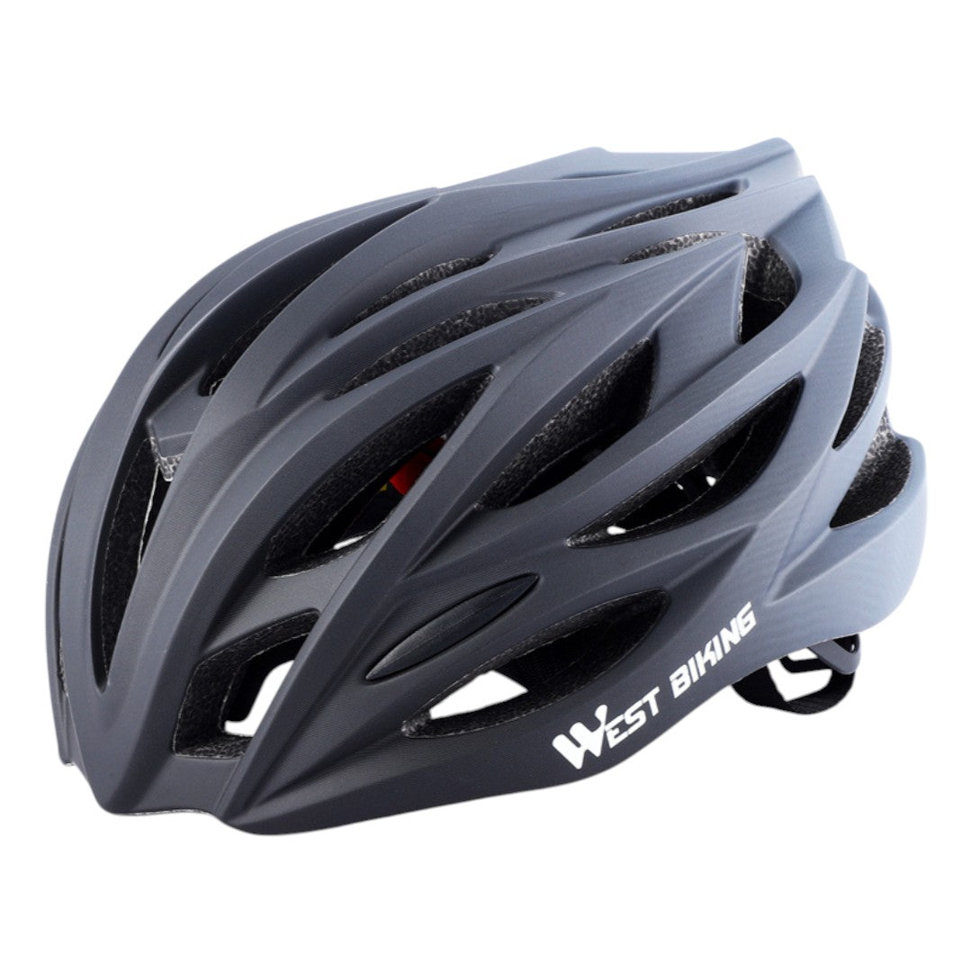 WEST BIKING PRO Fahrradhelm - Ultraleicht, Verstellbar & CE-zertifiziert