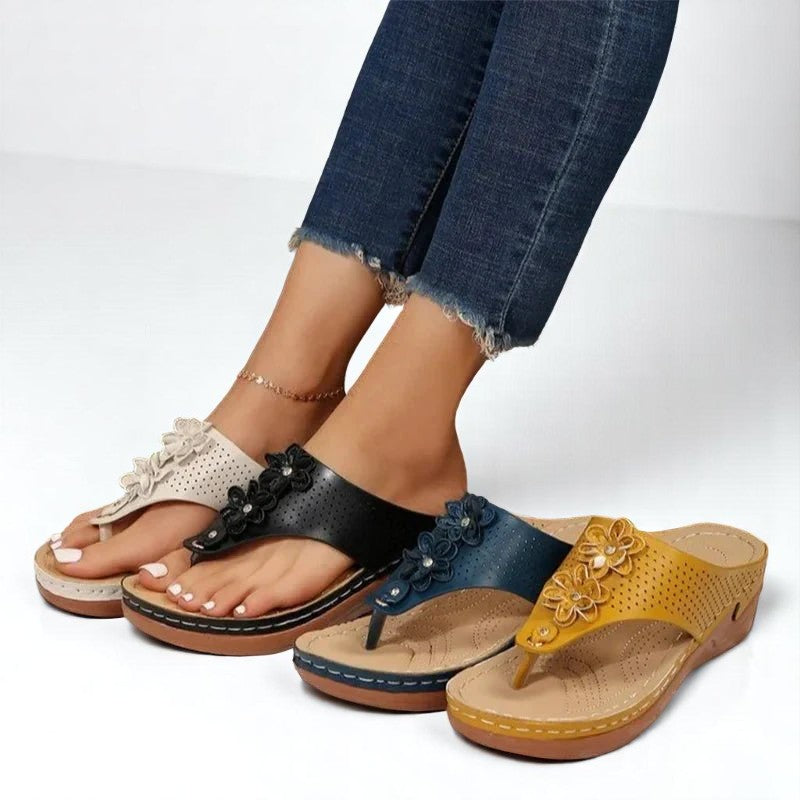 Christel™ | Sandalen