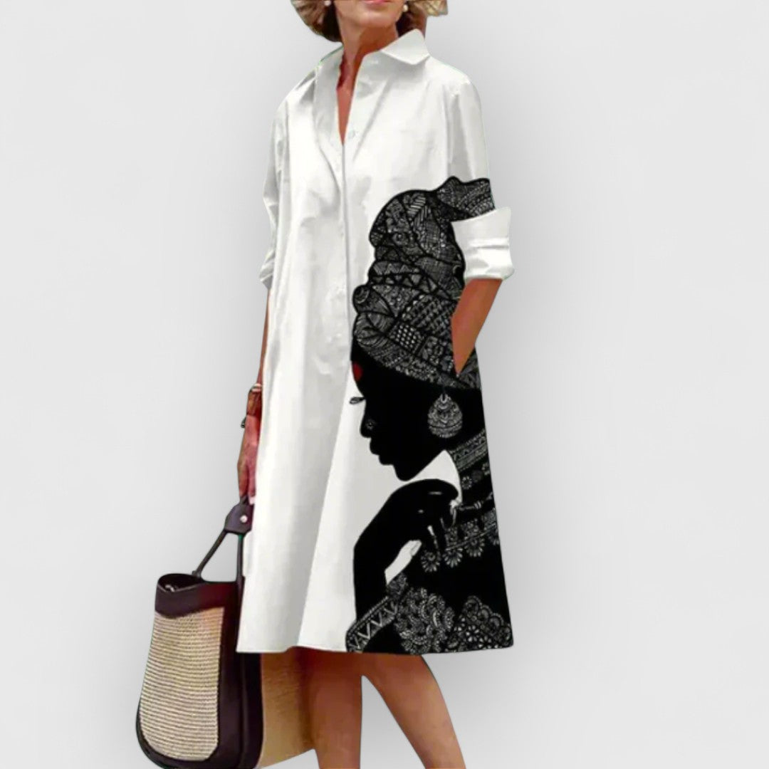 Stella | Abito Chic Premium