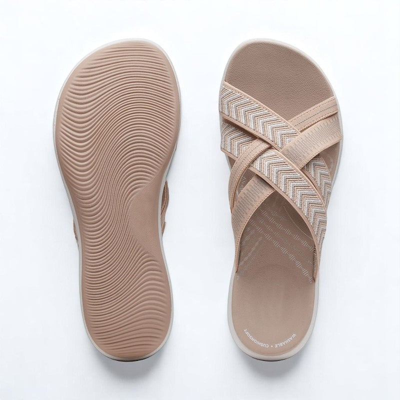 Kristina™ | Sandalen