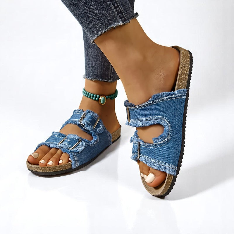 Eivynn™ | Sandalen