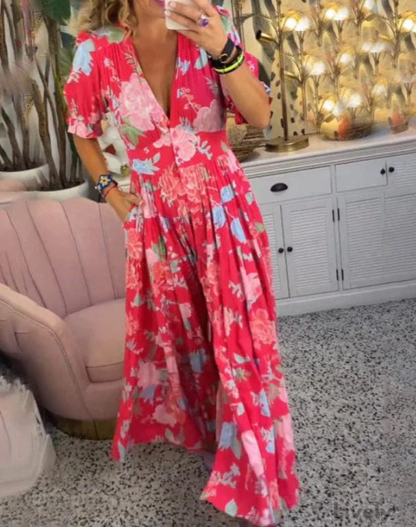 Kleid Sicilia | Lively