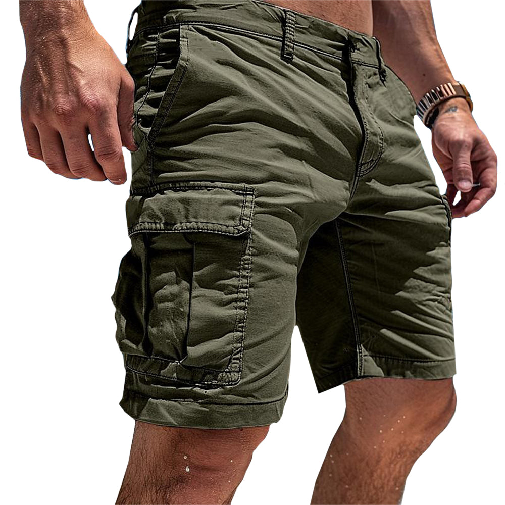 Ludo™ | Herren Cargo Shorts