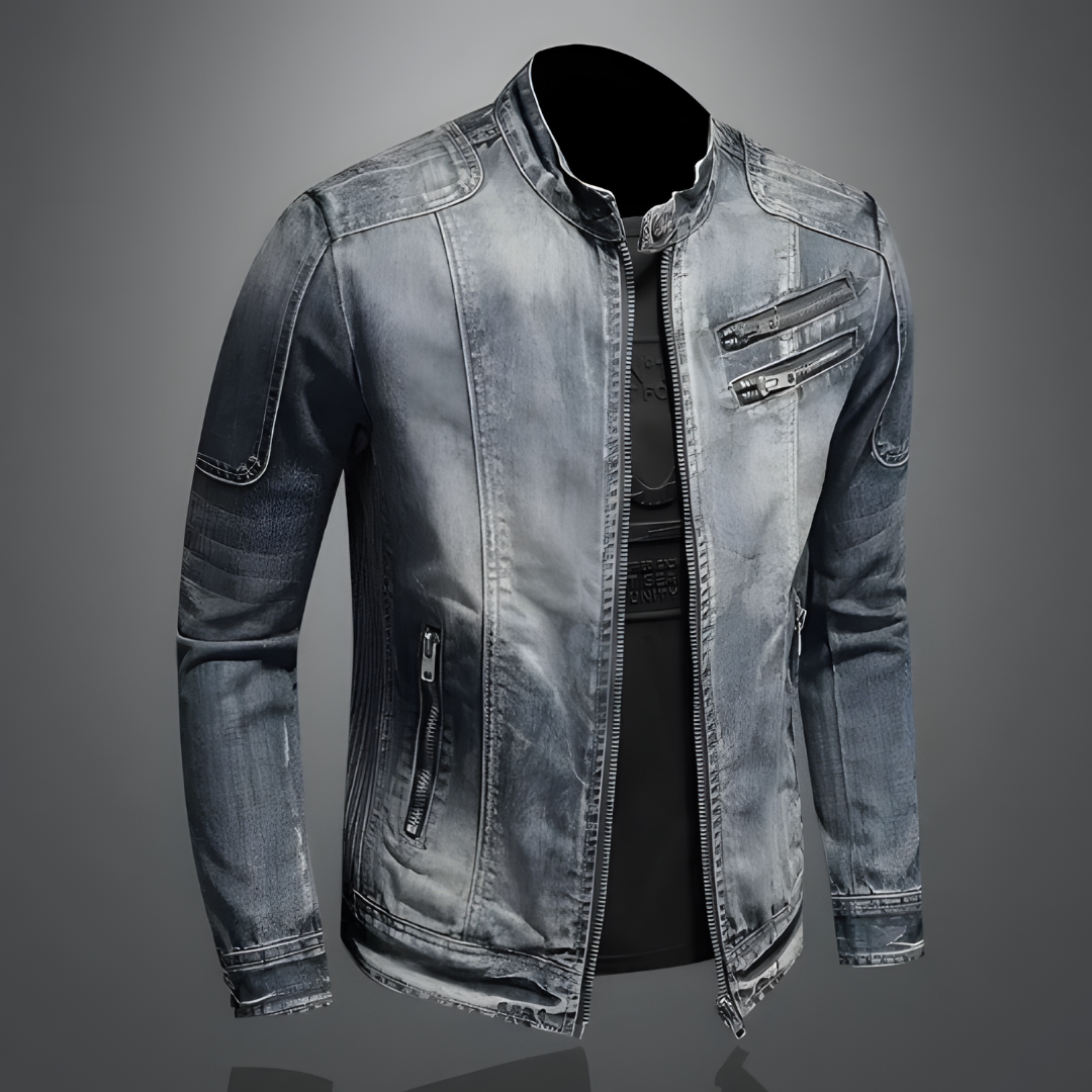 Maximilian™ - Jeansjacke