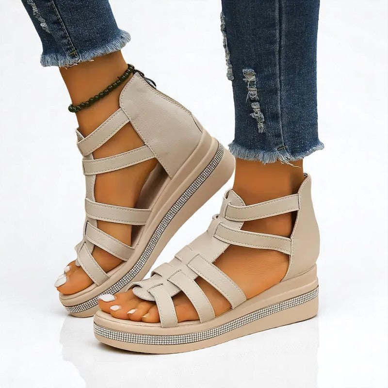 Andrea™ | Sandalen