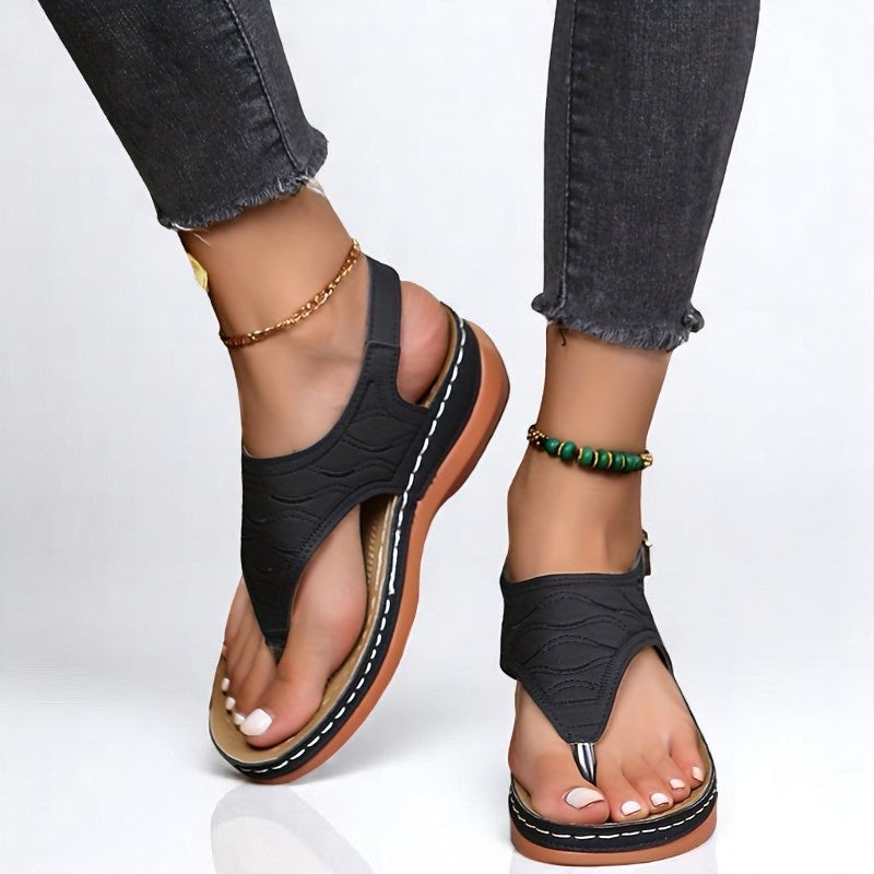 Anneli™ | Sandalen