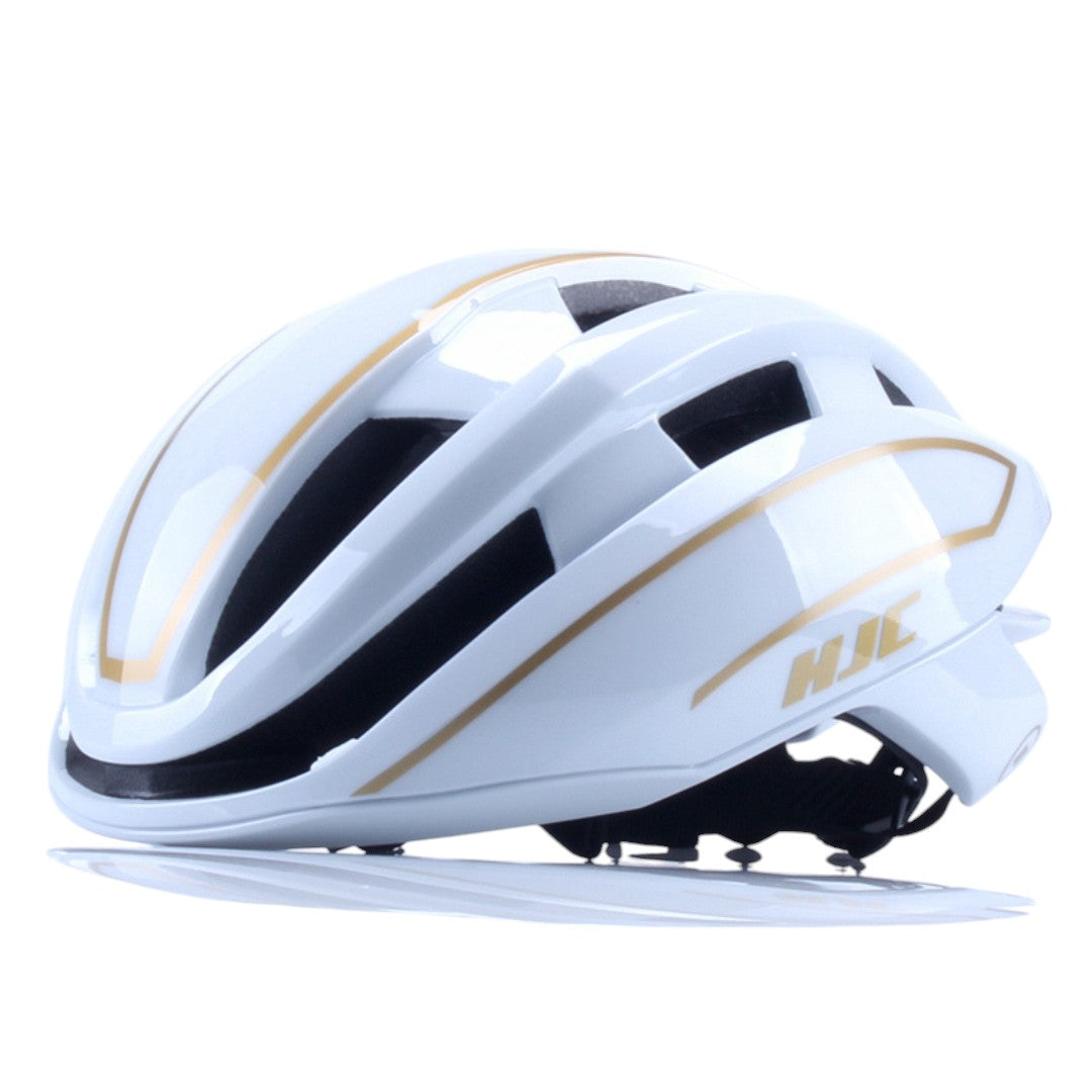 HJC FURION Rennradhelm - Ultraleicht und Belüftet