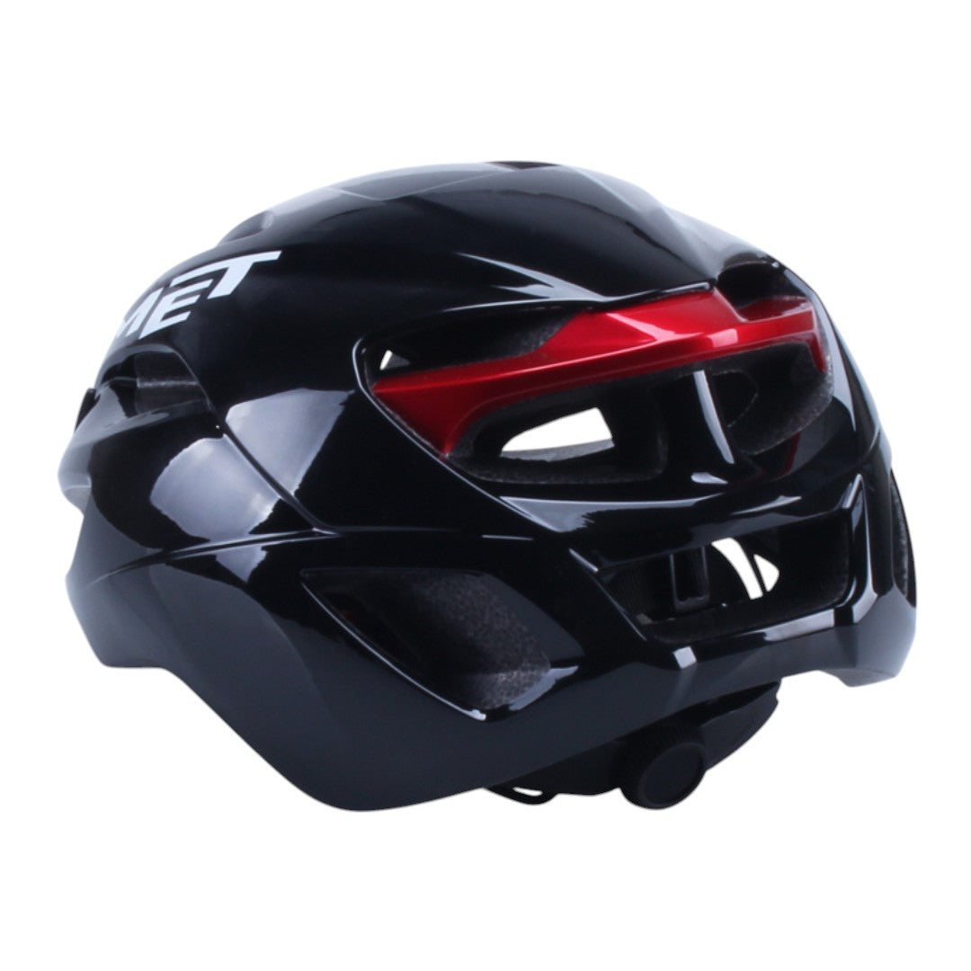 MET RIVALE Rennradhelm - Superleicht & CE-Zertifiziert