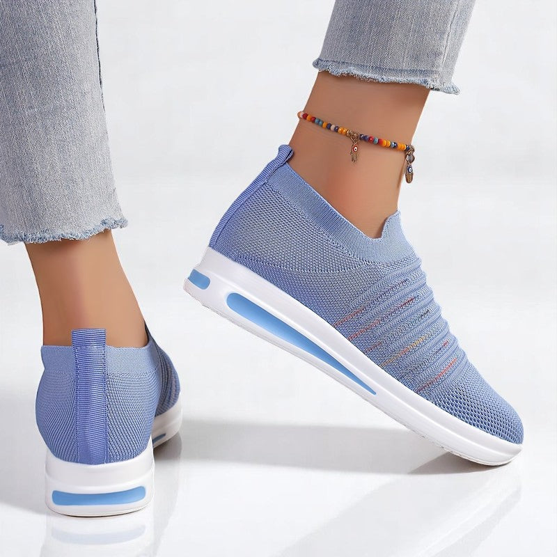 Elly™ | Slip-in-Schuhe