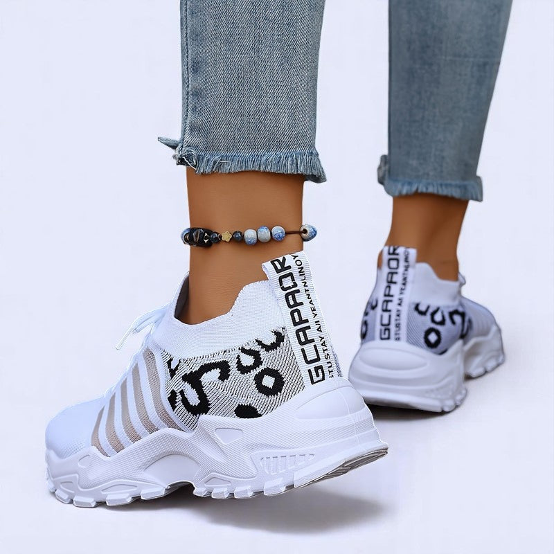 Alfhild™ | Sneaker