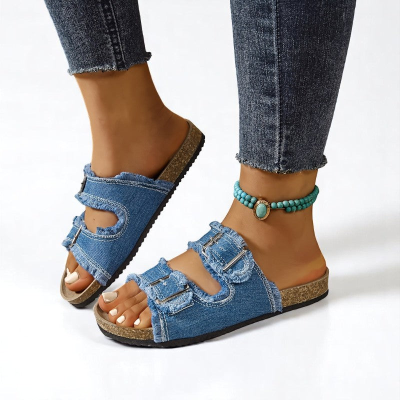 Eivynn™ | Sandalen