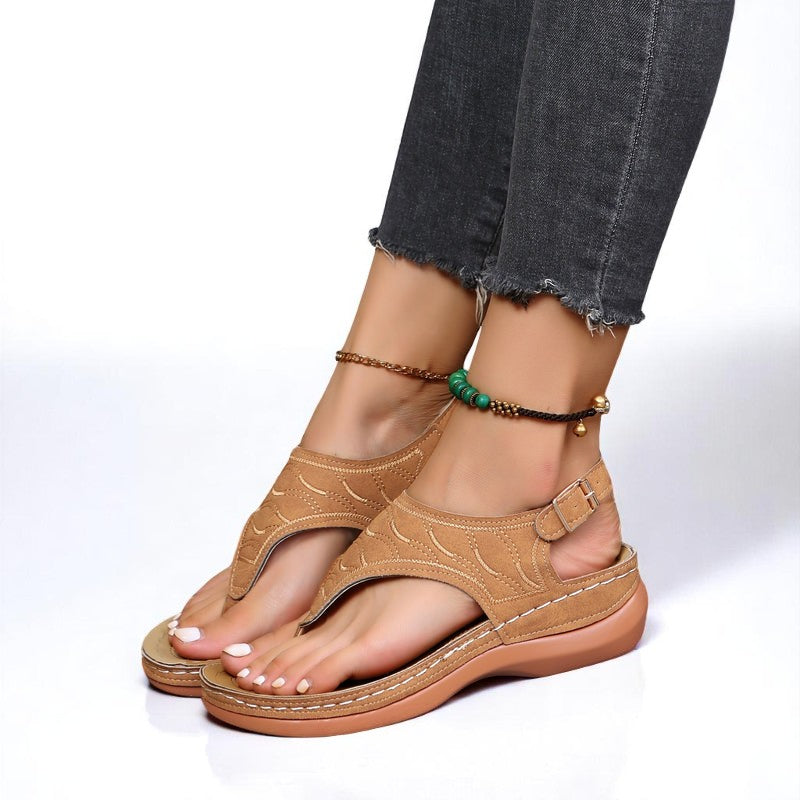 Anneli™ | Sandalen