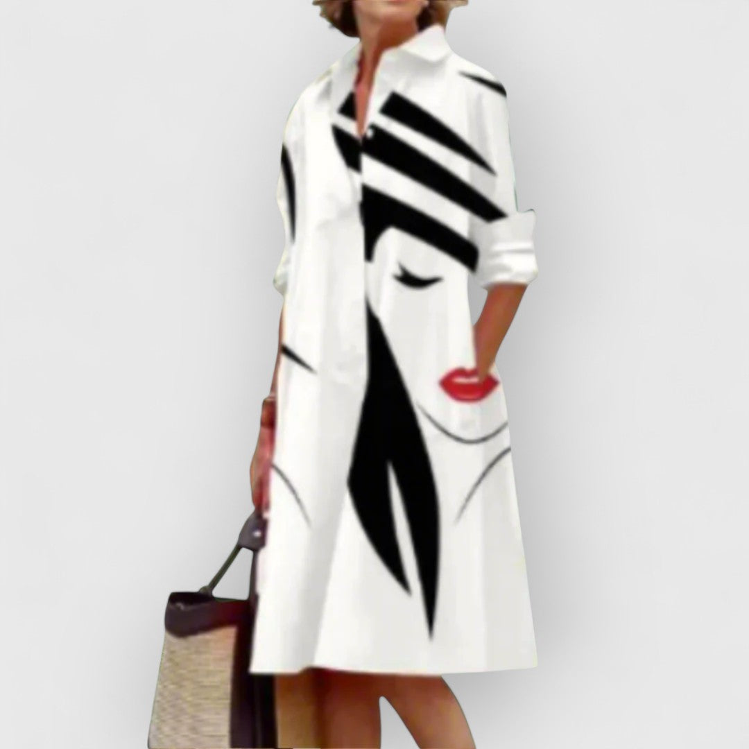 Rina | Elegante Kleidung