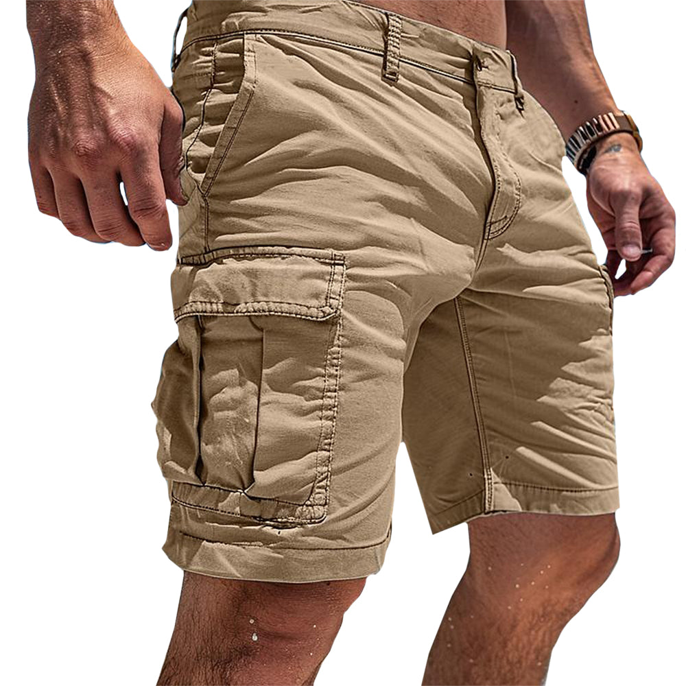 Ludo™ | Herren Cargo Shorts