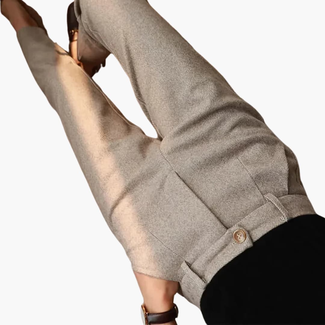 Otto™ -Taillierte Hose